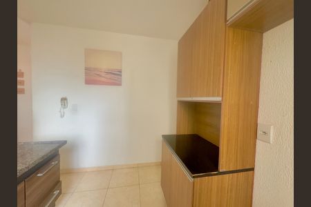 Apartamento para alugar com 43m², 2 quartos e 1 vagaCozinha