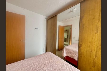 Apartamento para alugar com 43m², 2 quartos e 1 vagaQuarto 1