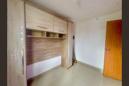 Apartamento para alugar com 43m², 2 quartos e 1 vagaQuarto 2