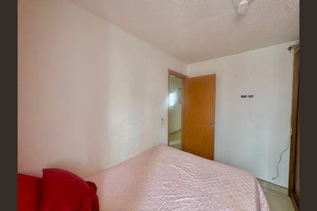Apartamento para alugar com 43m², 2 quartos e 1 vagaQuarto 1
