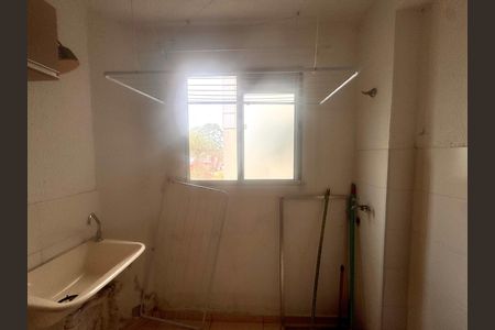 Apartamento para alugar com 43m², 2 quartos e 1 vagaÁrea de Serviço