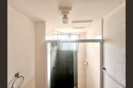 Apartamento para alugar com 43m², 2 quartos e 1 vagaBanheiro