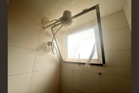 Apartamento para alugar com 43m², 2 quartos e 1 vagaBanheiro