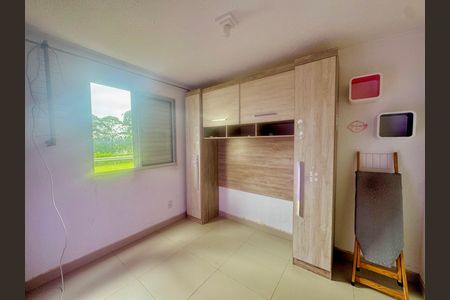 Quarto 2 de apartamento para alugar com 2 quartos, 43m² em Água Chata, Guarulhos