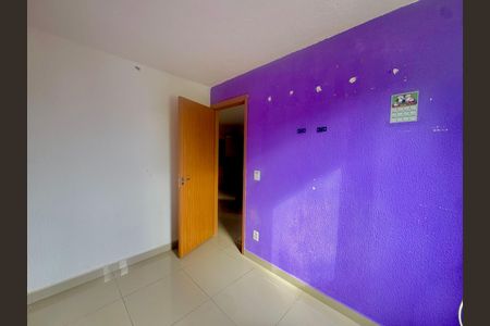 Apartamento para alugar com 43m², 2 quartos e 1 vagaQuarto 2