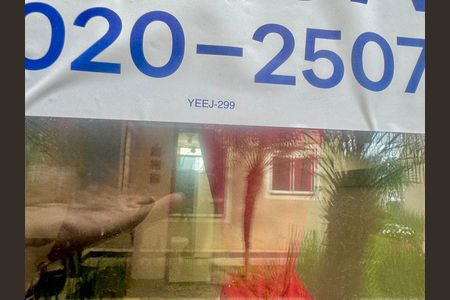 Apartamento para alugar com 43m², 2 quartos e 1 vagaCódigo da placa YEEJ-299