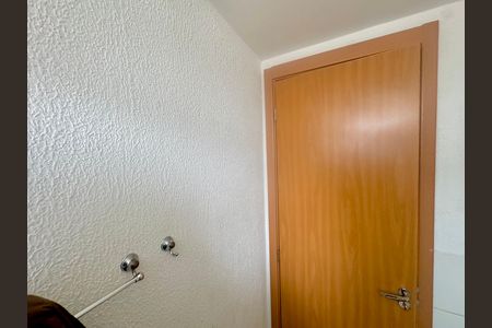 Apartamento para alugar com 43m², 2 quartos e 1 vagaBanheiro