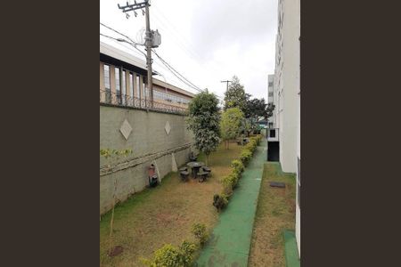 Apartamento à venda com 60m², 2 quartos e 1 vaga