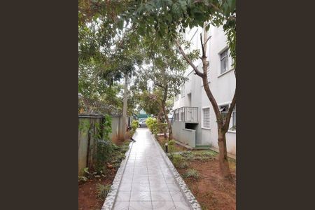 Apartamento à venda com 60m², 2 quartos e 1 vaga