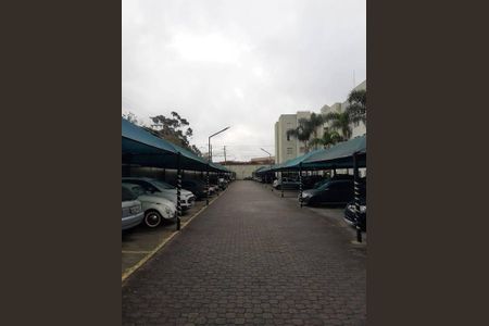 Apartamento à venda com 60m², 2 quartos e 1 vaga