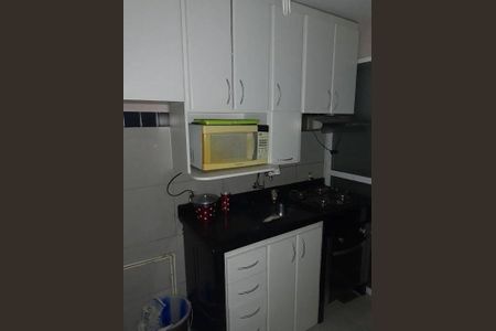 Apartamento à venda com 2 quartos, 60m² em Jardim Casa Pintada, São Paulo