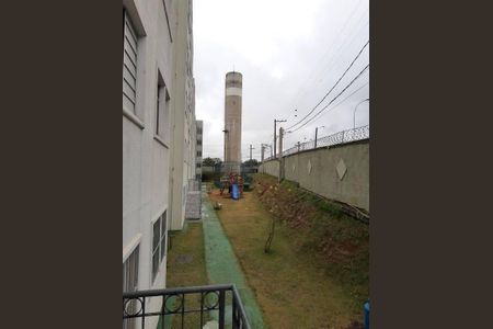 Apartamento à venda com 2 quartos, 60m² em Jardim Casa Pintada, São Paulo