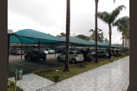 Apartamento à venda com 60m², 2 quartos e 1 vaga