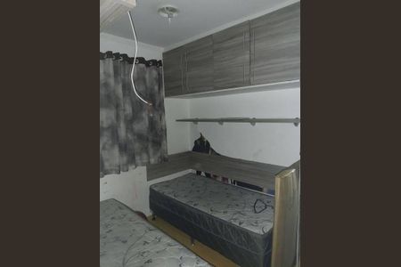 Apartamento à venda com 2 quartos, 60m² em Jardim Casa Pintada, São Paulo