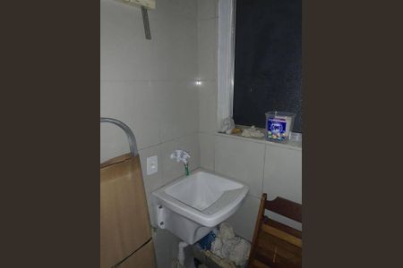 Apartamento à venda com 2 quartos, 60m² em Jardim Casa Pintada, São Paulo