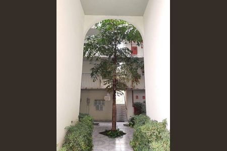 Apartamento à venda com 60m², 2 quartos e 1 vaga