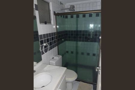 Apartamento à venda com 2 quartos, 60m² em Jardim Casa Pintada, São Paulo