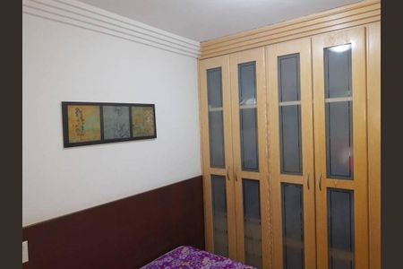 Apartamento à venda com 2 quartos, 60m² em Jardim Casa Pintada, São Paulo