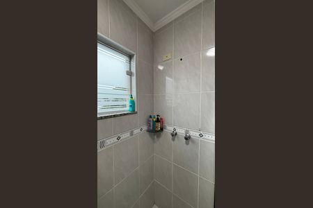Casa à venda com 180m², 3 quartos e 4 vagas Casa à venda com 180m², 3 quartos e 4 vagasBanheiro da Suíte
