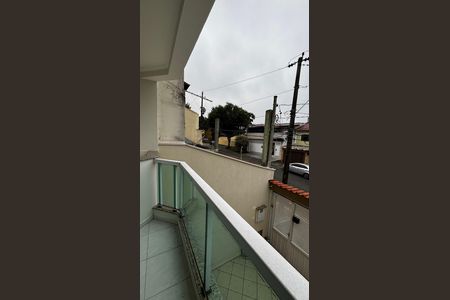 Casa à venda com 180m², 3 quartos e 4 vagas Casa à venda com 180m², 3 quartos e 4 vagasSala - Sala de Jantar Varanda