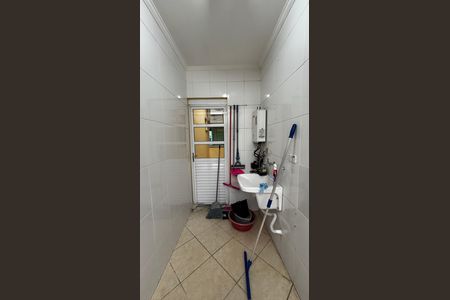 Casa à venda com 180m², 3 quartos e 4 vagas Casa à venda com 180m², 3 quartos e 4 vagasÁrea de Serviço