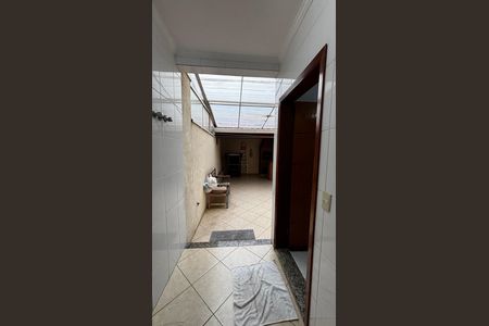 Casa à venda com 180m², 3 quartos e 4 vagas Casa à venda com 180m², 3 quartos e 4 vagasÁrea de Serviço