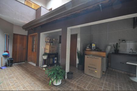 Casa de condomínio à venda com 320m², 4 quartos e 4 vagasChurrasqueira