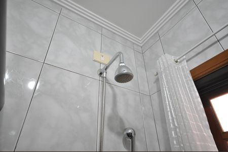Casa de condomínio à venda com 320m², 4 quartos e 4 vagasBanheiro Social