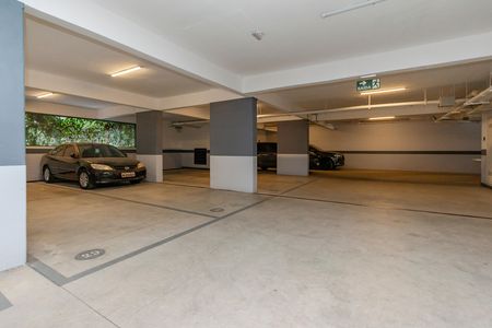 Apartamento à venda com 86m², 2 quartos e 1 vaga Apartamento à venda com 86m², 2 quartos e 1 vagaGaragem