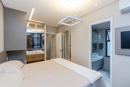 Apartamento à venda com 86m², 2 quartos e 1 vaga Apartamento à venda com 86m², 2 quartos e 1 vagaSuíte 1