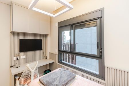 Apartamento à venda com 86m², 2 quartos e 1 vaga Apartamento à venda com 86m², 2 quartos e 1 vagaSuíte 2