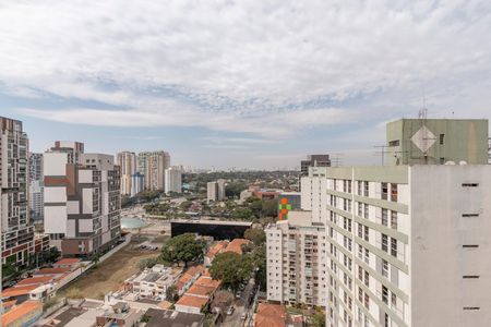 Apartamento à venda com 86m², 2 quartos e 1 vaga Apartamento à venda com 86m², 2 quartos e 1 vagaVista da Cobertura
