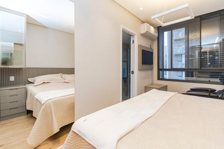 Apartamento à venda com 86m², 2 quartos e 1 vaga Apartamento à venda com 86m², 2 quartos e 1 vagaSuíte 1