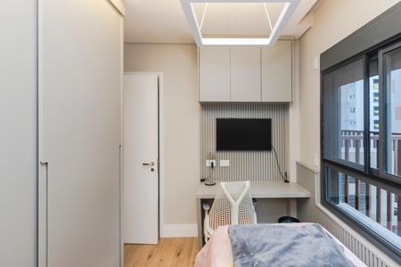 Apartamento à venda com 86m², 2 quartos e 1 vaga Apartamento à venda com 86m², 2 quartos e 1 vagaSuíte 2