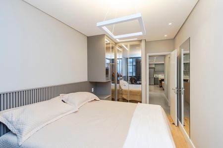 Apartamento à venda com 86m², 2 quartos e 1 vaga Apartamento à venda com 86m², 2 quartos e 1 vagaSuíte 1