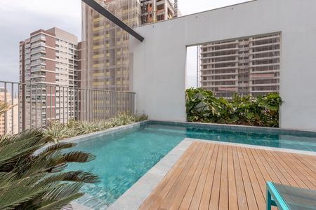 Apartamento à venda com 86m², 2 quartos e 1 vaga Apartamento à venda com 86m², 2 quartos e 1 vagaPiscina