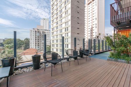 Apartamento à venda com 86m², 2 quartos e 1 vaga Apartamento à venda com 86m², 2 quartos e 1 vagaÁrea Comum