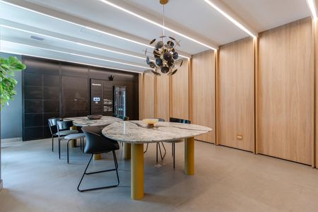 Apartamento à venda com 86m², 2 quartos e 1 vaga Apartamento à venda com 86m², 2 quartos e 1 vagaCoworking