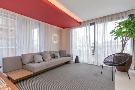 Apartamento à venda com 86m², 2 quartos e 1 vaga Apartamento à venda com 86m², 2 quartos e 1 vagaSalão de Festas