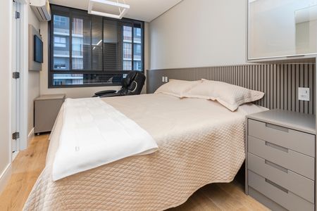 Apartamento à venda com 86m², 2 quartos e 1 vaga Apartamento à venda com 86m², 2 quartos e 1 vagaSuíte 1