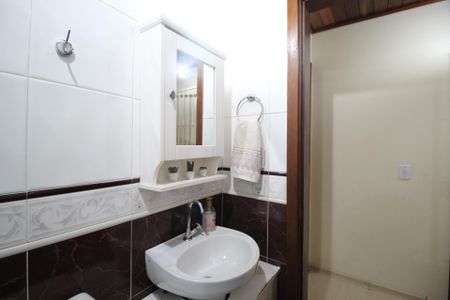 Apartamento à venda com 126m², 3 quartos e 2 vagasBanheiro