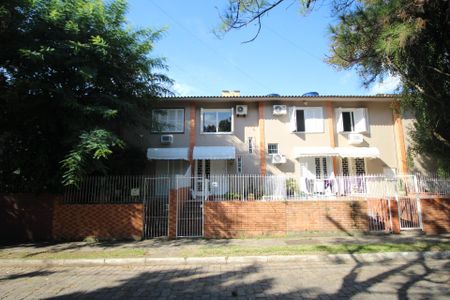 Apartamento à venda com 126m², 3 quartos e 2 vagasFachada