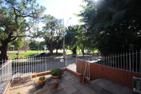 Apartamento à venda com 126m², 3 quartos e 2 vagasQuintal