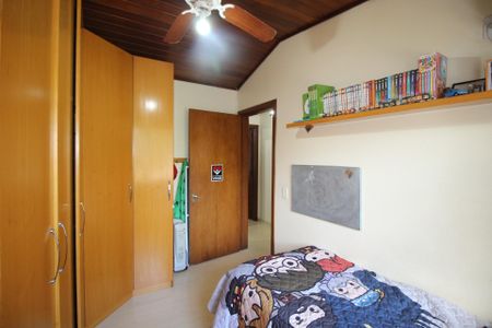 Apartamento à venda com 126m², 3 quartos e 2 vagasQuarto 2