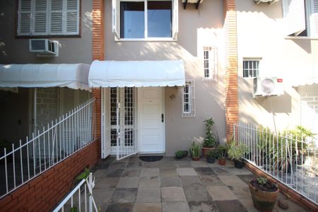 Apartamento à venda com 126m², 3 quartos e 2 vagasFachada