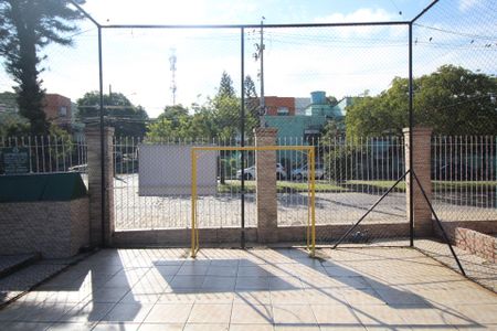 Apartamento à venda com 126m², 3 quartos e 2 vagasÁrea comum - Playground
