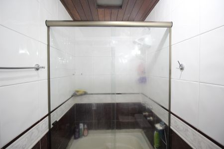 Apartamento à venda com 126m², 3 quartos e 2 vagasBanheiro