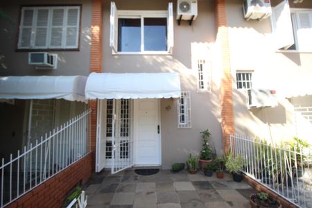 Apartamento à venda com 126m², 3 quartos e 2 vagasFachada