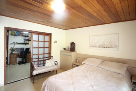Apartamento à venda com 126m², 3 quartos e 2 vagasQuarto 1 