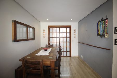 Apartamento à venda com 126m², 3 quartos e 2 vagasSala